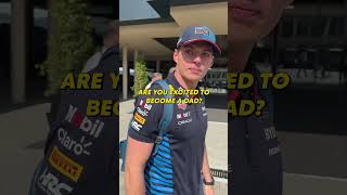 Max Verstappen & Kelly Piquet Are Going To Have a Baby #f1 #formula1