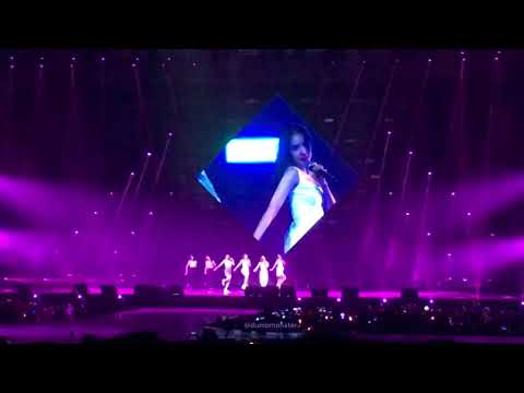 [FANCAM] Apink - %% (Eung Eung) 190928 Super Kpop Festival Indonesia (ICE BSD)