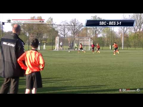 samenvatting SBC - Best Vooruit D2