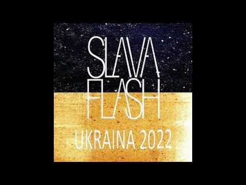 Slava Flash - Україна(Original mix)