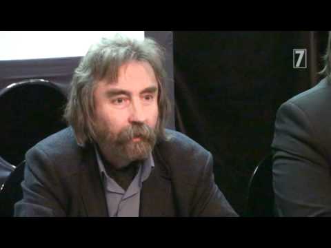 dr Jerzy Lackowski - Bohaterscy Holendrzy i handel powietrzem