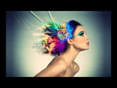 Santerna feat. Vadim K - The Maze Of Ice (Club Mix)