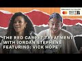 Vick Hope Is An Expert Dating Assistant The Red Carpet Treatment