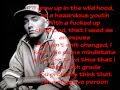 Eminem Tupac Nas DMX Hate Me Now Lyrics