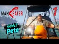 MANEATER Part 1 FULLHD 60FPS PC ULTRA INDONESIA