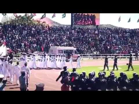 Ees - My Namibia Our Namibia