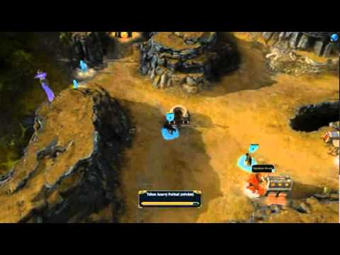 Jak NPC vam znechuti hru