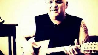 Alain Johannes - Gentle Ghosts