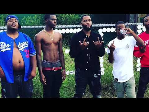 Dotgang Boog X Intro