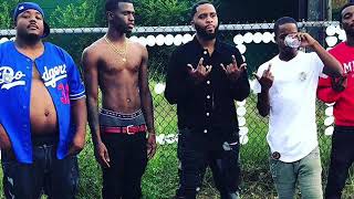 Dotgang Boog X Intro