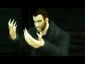 X Men Origins Wolverine PSP Walkthrough Part 15 Shock Chamber Sabretooth Boss Fight