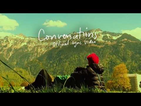 Conversations - Tj Monterde