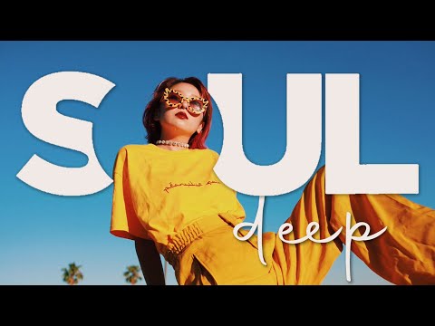 SOUL DEEP ▶ Great summer playlist to start the day -  The Very Best Of Soul Music