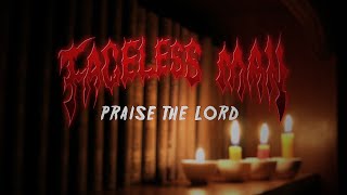 Cover art for PRAISE THE LORD