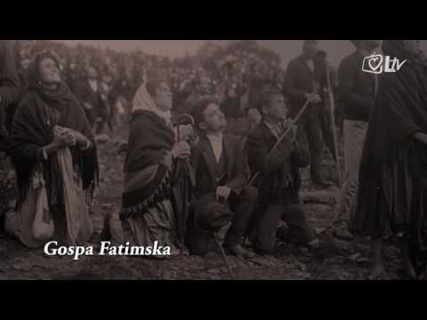 Katolički kalendar 13.5.2016. - Gospa Fatimska