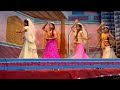 Indraneelam Group Dance