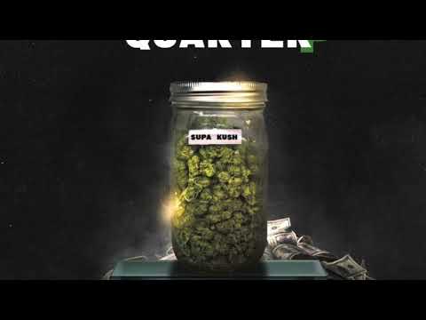 Supa Kush - Quarter P [NEW 2021]
