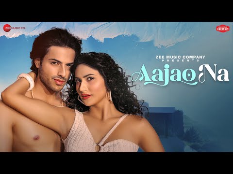 Aajao Na Lyrics – Sakshi Holkar