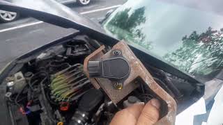 How I fix my Problem U1000 U1001 in my Infiniti G35