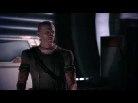 Mass Effect [Playthrough] 64 Zhu's Hope