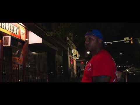 Buckxz - Found a way