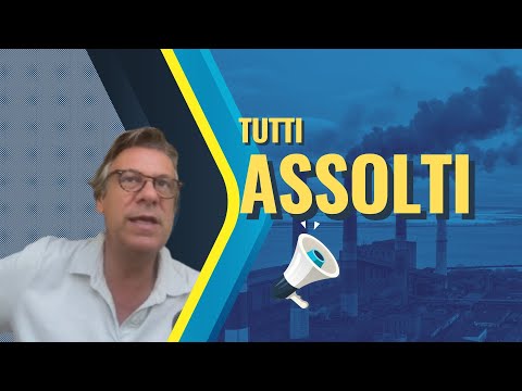 Tirreno Power, il disastro ambientale non c'era: tutti assolti - Zuppa di Porro 4 ott 2023