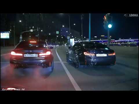 SAINt JHN Imanbek Remix Vs R3hab - A Touch Of Class | All Around The Roses | HD