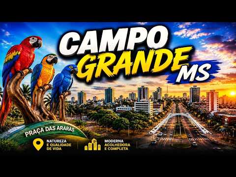 Campo Grande MS