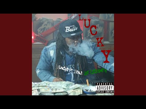 Lucky (feat. Benji the Locksmith)