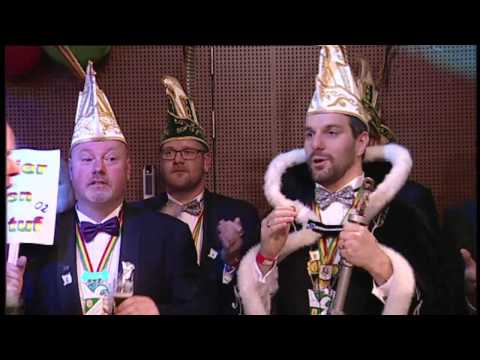 17 W-Dreej - Hiélemaol los!