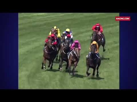 2003 MRC C F Orr Stakes