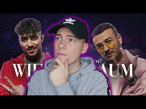 🤔 Chillig, aber: Ardian Bujupi x Fero47 - WIE IM TRAUM (prod. by Maxe) Reaction/Reaktion