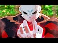 Three Idiots VS Jiren INVINCIBLE BOSS In Dragon Ball FighterZ