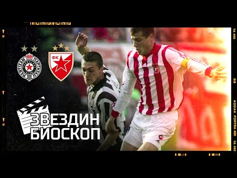Partizan - Crvena zvezda 0:3 | 118. večiti derbi (21.04.2002.), ceo meč