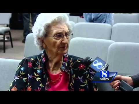 Salinas Prepares for a Strong El Nino