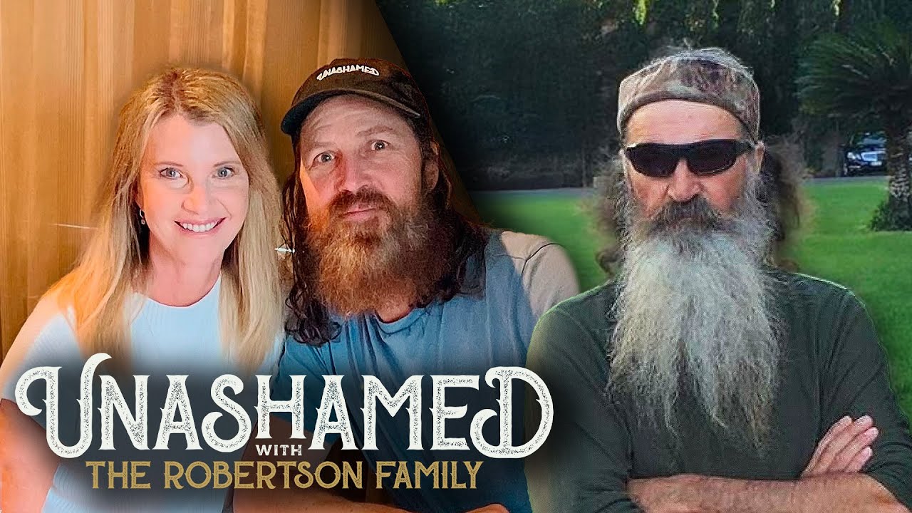 Ep 1015 | Phil’s Top 3 Things to Look for in a Wife & the Marriage Mistake Jase Made for 20 Years