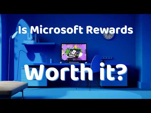 R Microsoftrewards