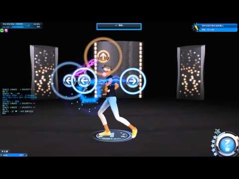 MStar Bang Bang Bang - BIGBING 標準模式 高級 96%