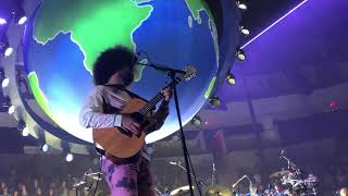 Vampire Weekend - Worship You (Boston 9-3-2019)