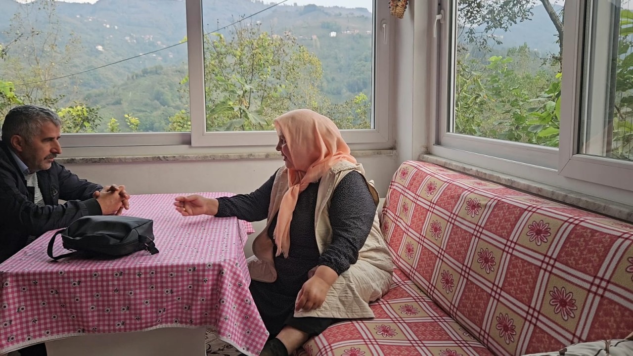 ‼️ZOR GÜNLER GEÇİRİYORUZ… 😔 HASTANEDEN GELDİM, AMELİYAT GÜNÜM KESİNLEŞTİ🤲🏼