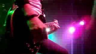 Poison the well - 12/23/93 @ Sao paulo, Hangar 110, 10.08.08