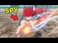 Orphan Boy Loses Everything But He Trains Everyday To Become The Greatest Spy