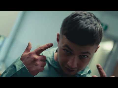 RZ x Mesy - Mijn Wijk (Prod. Double-B)