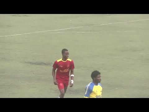 Enugu Conference | Matchday 6 | Eloven FC vs Great Achievers