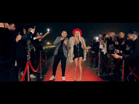 Geany Morandi - E vedeta tipa | Official Video