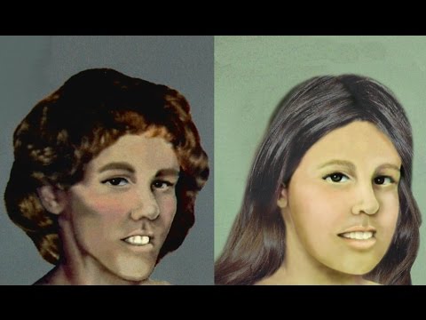 Can You Identify Jane Doe? (Unsolved Mysteries)