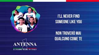 Antenna1 - Mike &amp; The Mechanics – Whenever I Stop - Testo e Traduzione