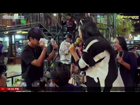 Keterlaluan ( The potters ) - Miss Cunenk