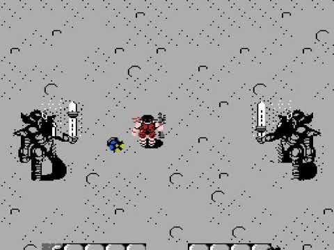 [TAS] NES Ikari Warriors II: Victory Road "1 player" by ktwo in 07:45.52