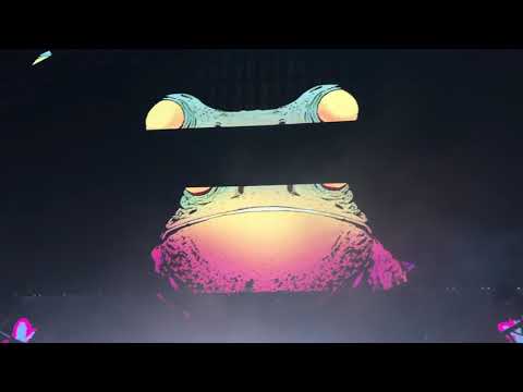 Sell Out, VOCO RIDDIM, & Hit Em (with Subtronics) + more - Boogie T (Wakaan Fest 2019 - Day 3: 10/5)